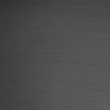 Noir métallisé brossé